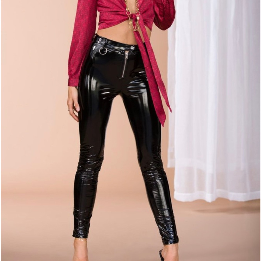 Pants